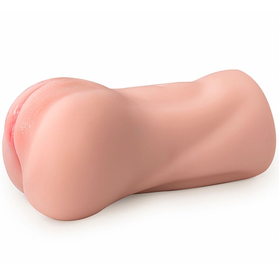 XISE - ELAINE MASTURBATORE VAGINA CON VIBRAZIONE - XISE | Lingerie Harness Boutique