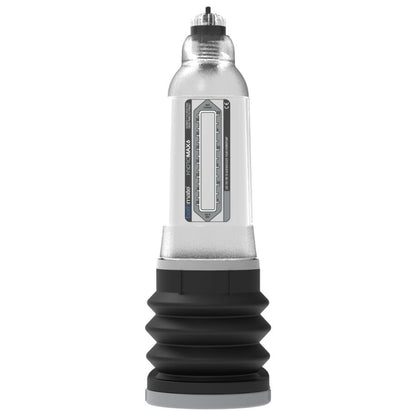 BATHMATE - HYDROMAX 6 TRASPARENTE - BATHMATE | Lingerie Harness Boutique