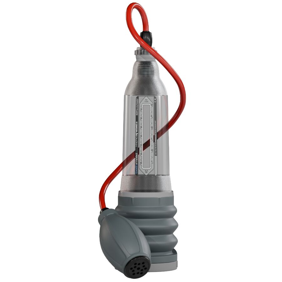 BATHMATE - IDROSSILUMINANTE 6 - BATHMATE | Lingerie Harness Boutique