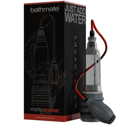 BATHMATE - IDROSSILUMINANTE 6 - BATHMATE | Lingerie Harness Boutique