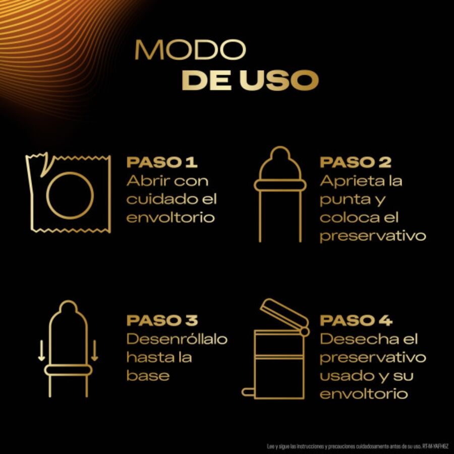 DUREX - TOTAL CONNECTION ULTRA FINE PLUS SENZA LATTICE 10 UNITÀ - DUREX CONDOMS | Lingerie Harness Boutique