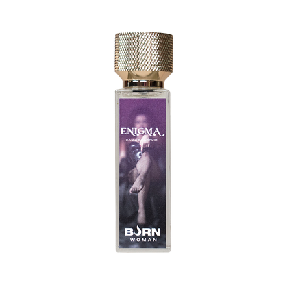 BURN - ENIGMA PROFUMO DONNA 20 ML - BURN | Lingerie Harness Boutique