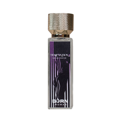 BURN - TEMPTATION PROFUMO DONNA 20 ML - BURN | Lingerie Harness Boutique