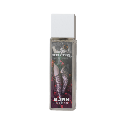BURN - PROFUMO DONNA SEDUZIONE 20 ML - BURN | Lingerie Harness Boutique