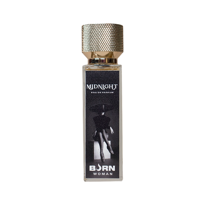 BURN - PROFUMO DONNA MIDNIGHT 20 ML - BURN | Lingerie Harness Boutique