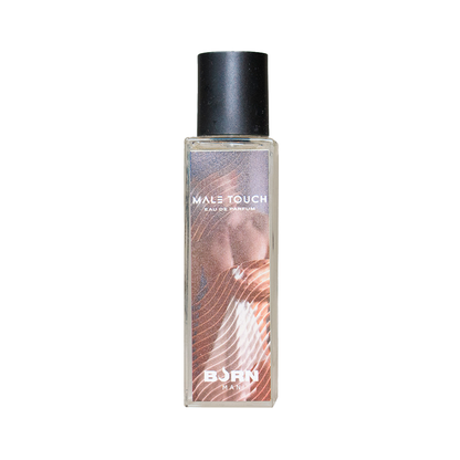 BURN - MALE TOUCH PROFUMO UOMO 20 ML - BURN | Lingerie Harness Boutique