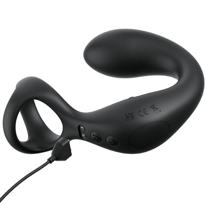 ANAL FANTASY ELITE COLLECTION - MASSAGGIATORE ANALE VIBRANTE CON TELECOMANDO - ANAL FANTASY ELITE COLLECTION | Lingerie Harness Boutique