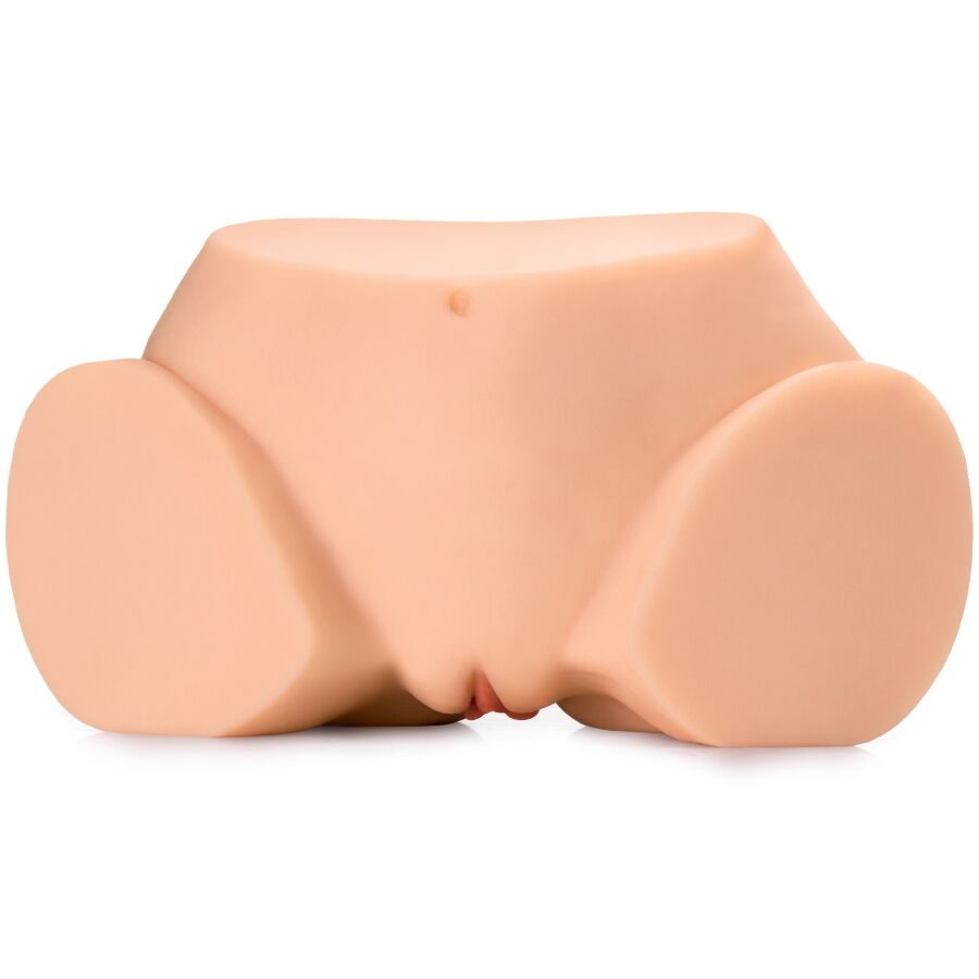 PDX PLUS - MASTURBATORE ANALE E VAGINA REALISTICO 360 BANGER - PDX PLUS+ | Lingerie Harness Boutique