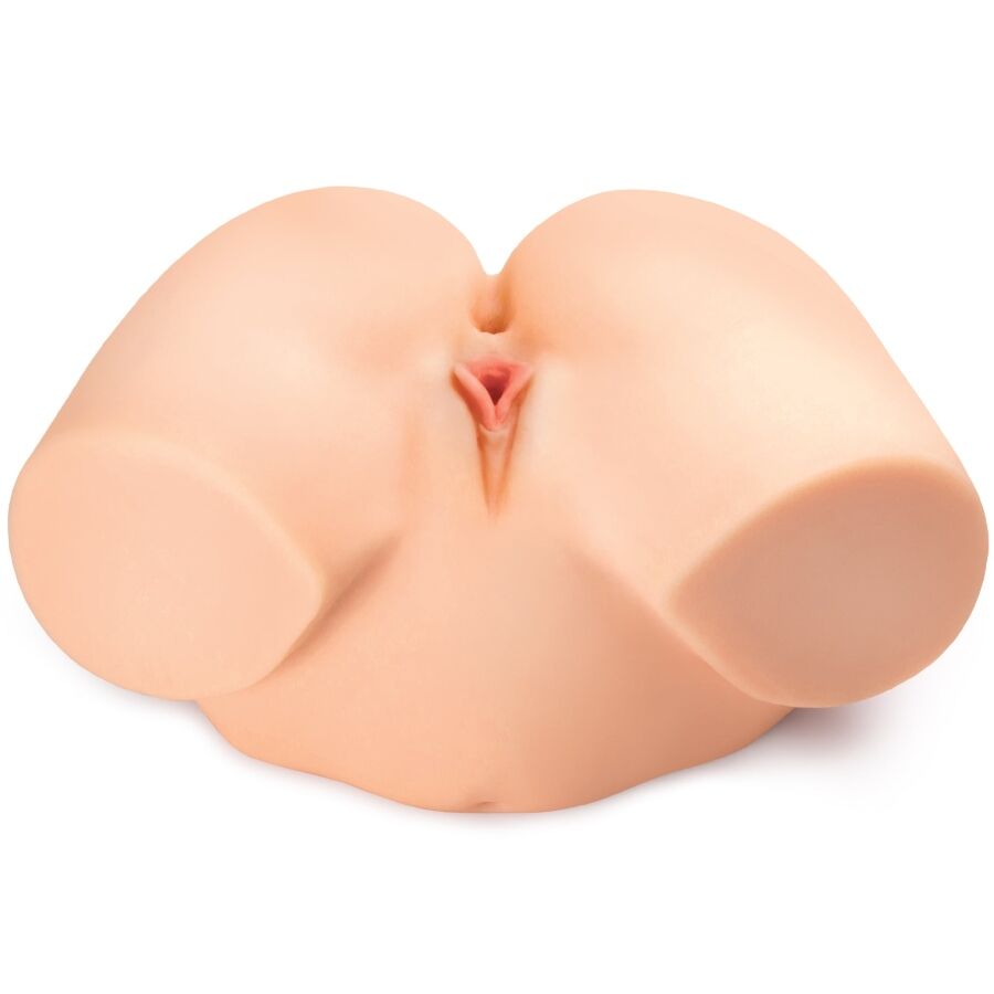 PDX PLUS - MASTURBATORE ANALE E VAGINA REALISTICO 360 BANGER - PDX PLUS+ | Lingerie Harness Boutique
