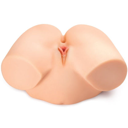 PDX PLUS - MASTURBATORE ANALE E VAGINA REALISTICO 360 BANGER - PDX PLUS+ | Lingerie Harness Boutique
