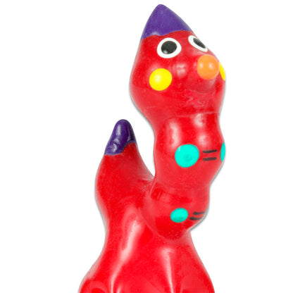 CONDOMERIE - PRESERVATIVI NOVITÀ DIPINTI A MANO WORM - CONDOMERIE | Lingerie Harness Boutique