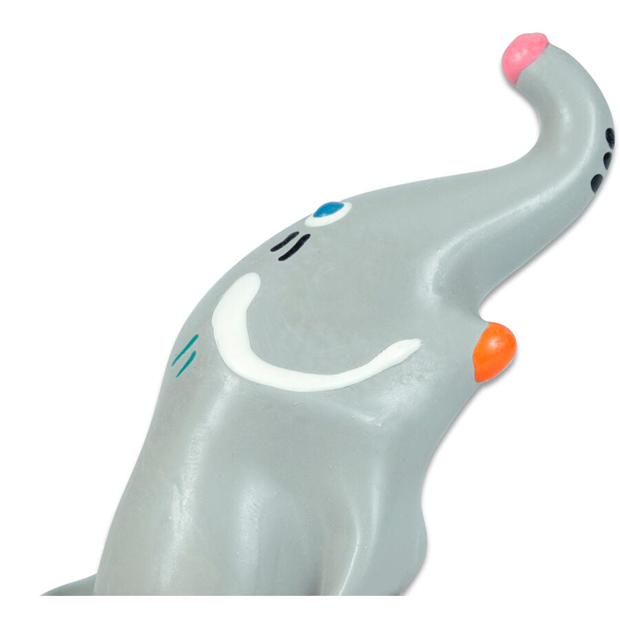 CONDOMERIE - PRESERVATIVI NOVITÀ DIPINTI A MANO MODELLO ELEFANTE 1 - CONDOMERIE | Lingerie Harness Boutique