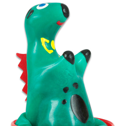 CONDOMERIE - PRESERVATIVI NOVITÀ DIPINTI A MANO LOCH NESS MONSTER - CONDOMERIE | Lingerie Harness Boutique