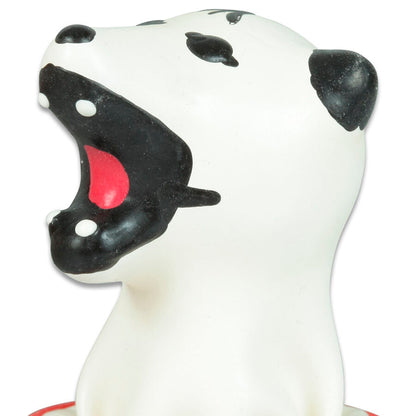 CONDOMERIE - PRESERVATIVI NOVITÀ DIPINTI A MANO ORSO POLARE - CONDOMERIE | Lingerie Harness Boutique