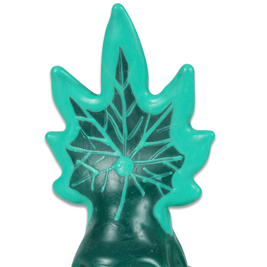CONDOMERIE - PRESERVATIVI NOVITÀ DIPINTI A MANO MODELLO CANNABIS 1 - CONDOMERIE | Lingerie Harness Boutique