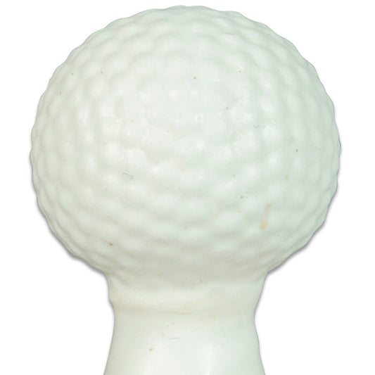 CONDOMERIE - PRESERVATIVI NOVITÀ DIPINTI A MANO PALLA DA GOLF - CONDOMERIE | Lingerie Harness Boutique