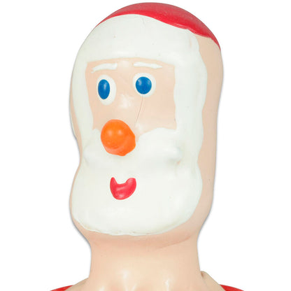 CONDOMERIE - PRESERVATIVI NOVITÀ DIPINTI A MANO SANTA - CONDOMERIE | Lingerie Harness Boutique