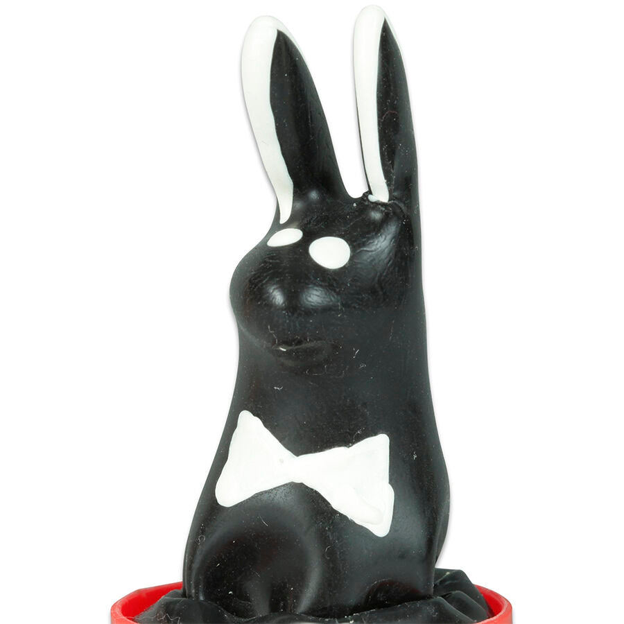 CONDOMERIE - PRESERVATIVI NOVITÀ DIPINTI A MANO PLAY BOY - CONDOMERIE | Lingerie Harness Boutique