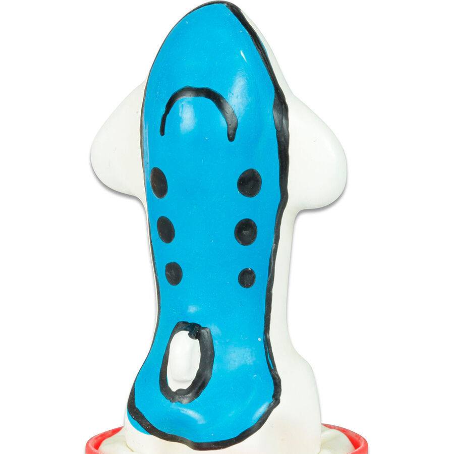 CONDOMERIE - PRESERVATIVI NOVITÀ DIPINTI A MANO AEREO - CONDOMERIE | Lingerie Harness Boutique
