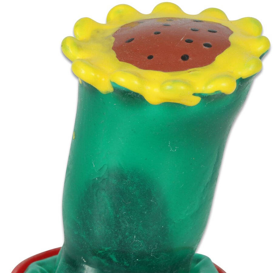 CONDOMERIE - PRESERVATIVI NOVITÀ DIPINTI A MANO GIRASOLE - CONDOMERIE | Lingerie Harness Boutique