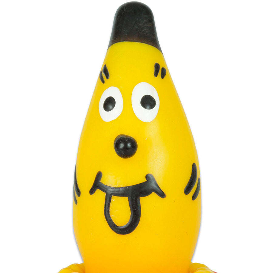 CONDOMERIE - PRESERVATIVI NOVITÀ DIPINTI A MANO MODELLO BANANA 1 - CONDOMERIE | Lingerie Harness Boutique