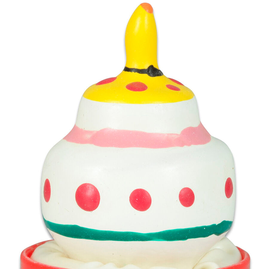 CONDOMERIE - TORTA DI PRESERVATIVI DIPINTA A MANO - CONDOMERIE | Lingerie Harness Boutique