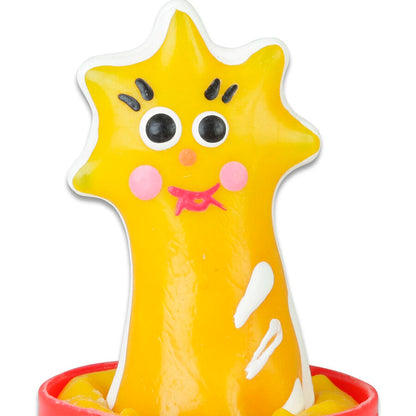 CONDOMERIE - PRESERVATIVI NOVITÀ DIPINTI A MANO COMET - CONDOMERIE | Lingerie Harness Boutique