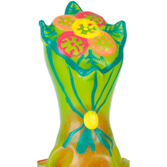CONDOMERIE - PRESERVATIVI NOVITÀ DIPINTI A MANO PUGET - CONDOMERIE | Lingerie Harness Boutique