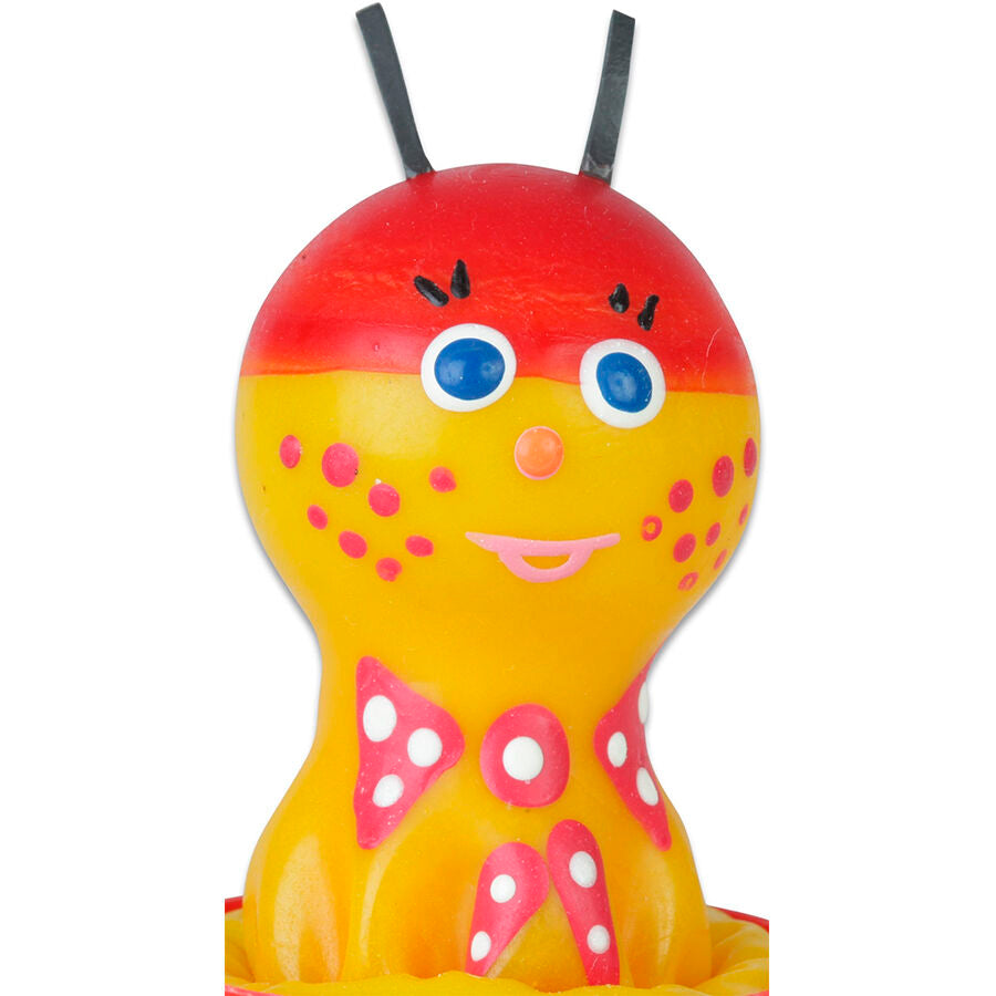 CONDOMERIE - PRESERVATIVI NOVITÀ DIPINTI A MANO BEETLE - CONDOMERIE | Lingerie Harness Boutique
