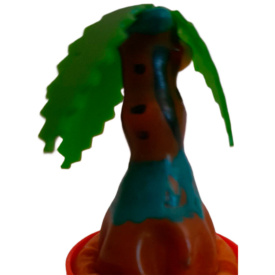 CONDOMERIE - PRESERVATIVI NOVITÀ DIPINTI A MANO PALMTREE - CONDOMERIE | Lingerie Harness Boutique
