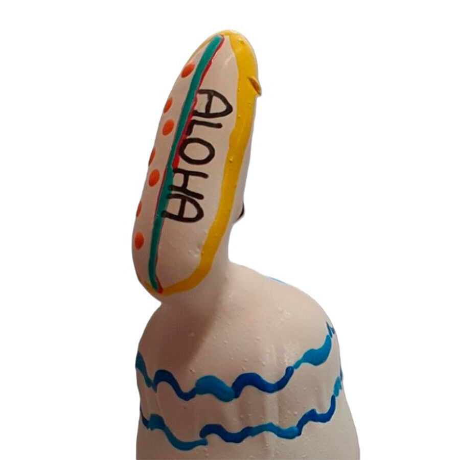 CONDOMERIE - PRESERVATIVI NOVITÀ DIPINTI A MANO TAVOLA DA SURF - CONDOMERIE | Lingerie Harness Boutique
