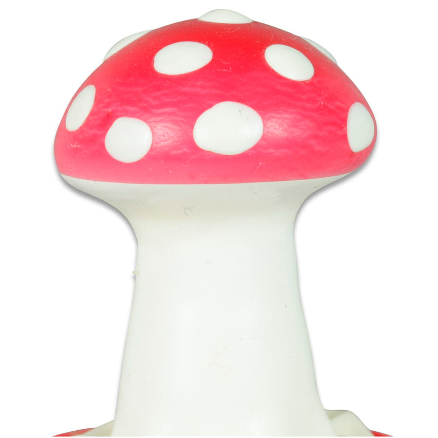 CONDOMERIE - PRESERVATIVI NOVITÀ DIPINTI A MANO MODELLO TOADSTOOL 2 - CONDOMERIE | Lingerie Harness Boutique