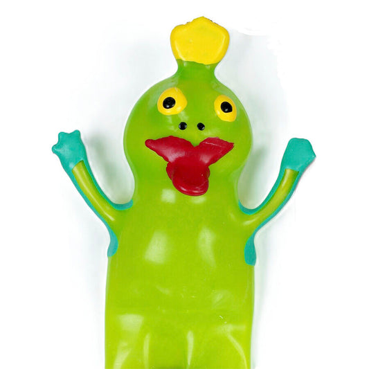 CONDOMERIE - PRESERVATIVI NOVITÀ DIPINTI A MANO FROG KING XL - CONDOMERIE | Lingerie Harness Boutique