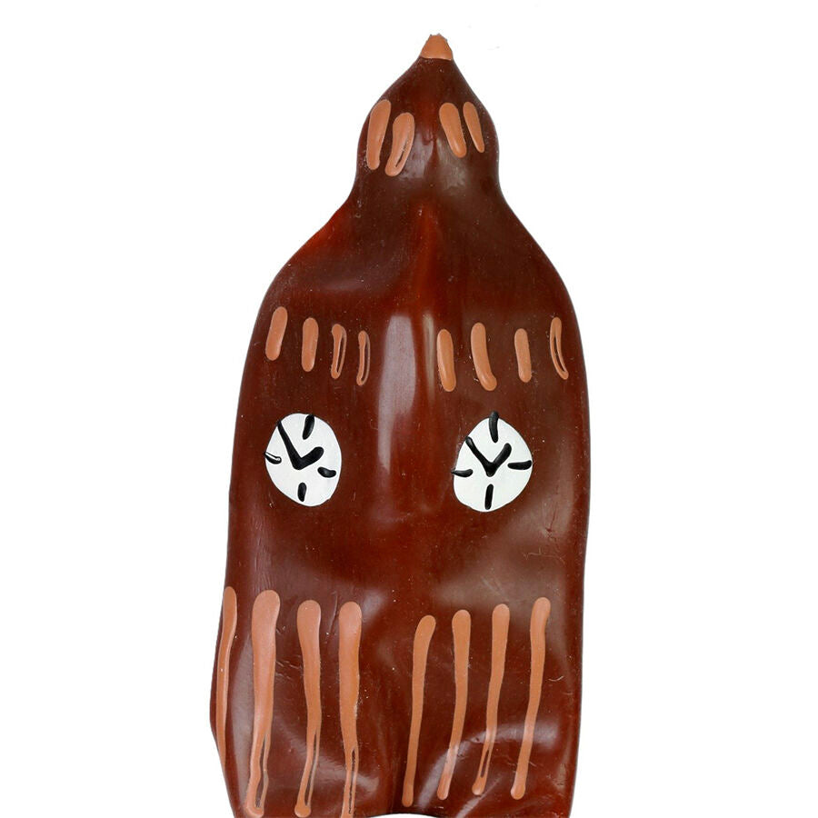 CONDOMERIE - PRESERVATIVI NOVITÀ DIPINTI A MANO BIG BEN XL - CONDOMERIE | Lingerie Harness Boutique