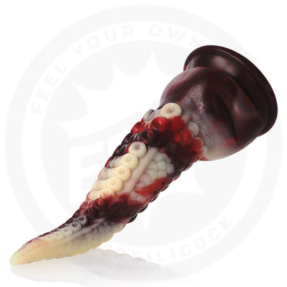 EPIC - DILDO DRAXIS OMBRA ABISMALE - EPIC | Lingerie Harness Boutique