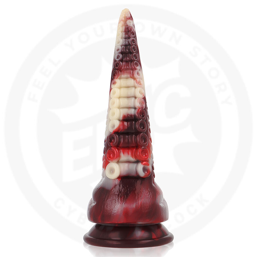 EPIC - DILDO DRAXIS OMBRA ABISMALE - EPIC | Lingerie Harness Boutique