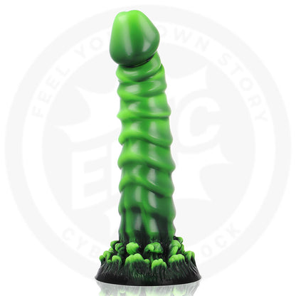 EPIC - DILDO CAELION RADICE VIVENTE - EPIC | Lingerie Harness Boutique