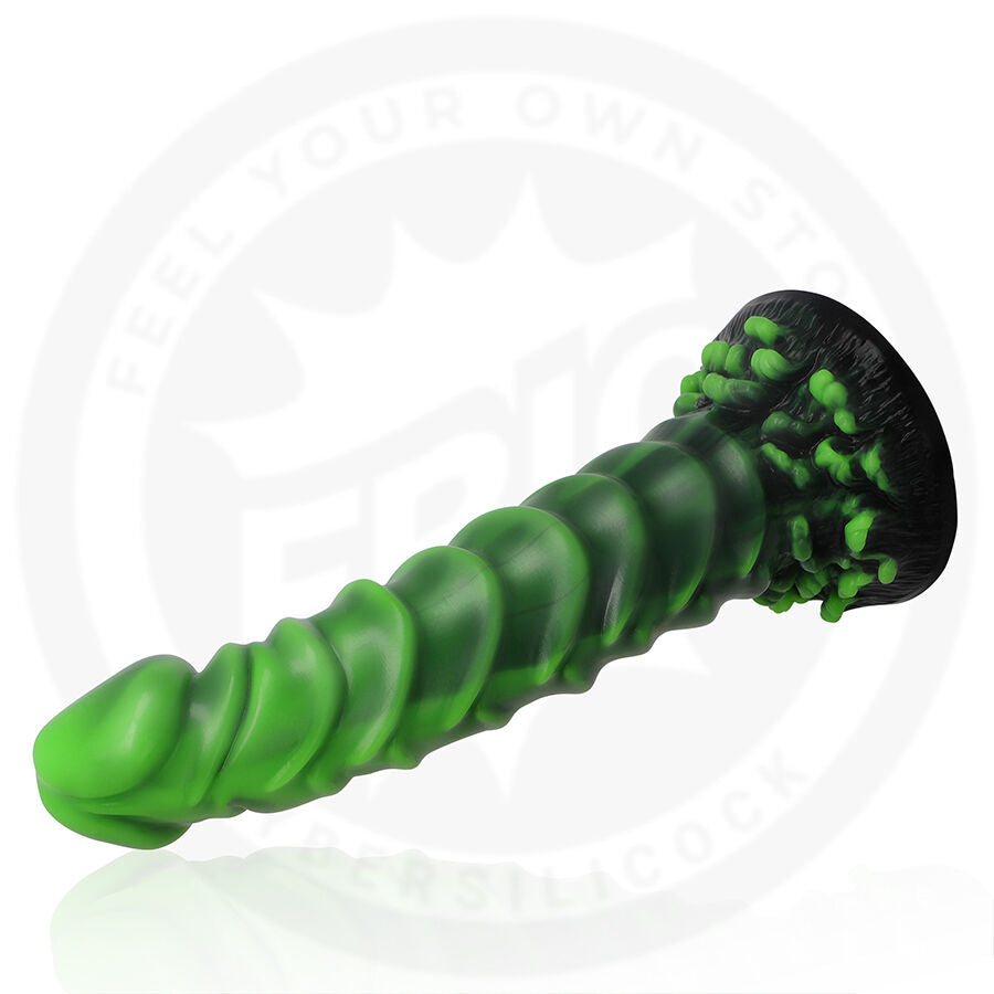 EPIC - DILDO CAELION RADICE VIVENTE - EPIC | Lingerie Harness Boutique