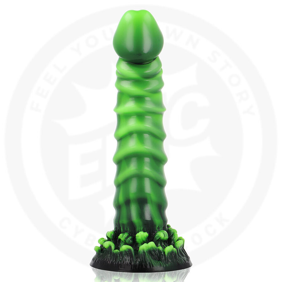 EPIC - DILDO CAELION RADICE VIVENTE - EPIC | Lingerie Harness Boutique