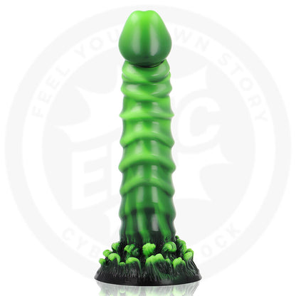 EPIC - DILDO CAELION RADICE VIVENTE - EPIC | Lingerie Harness Boutique
