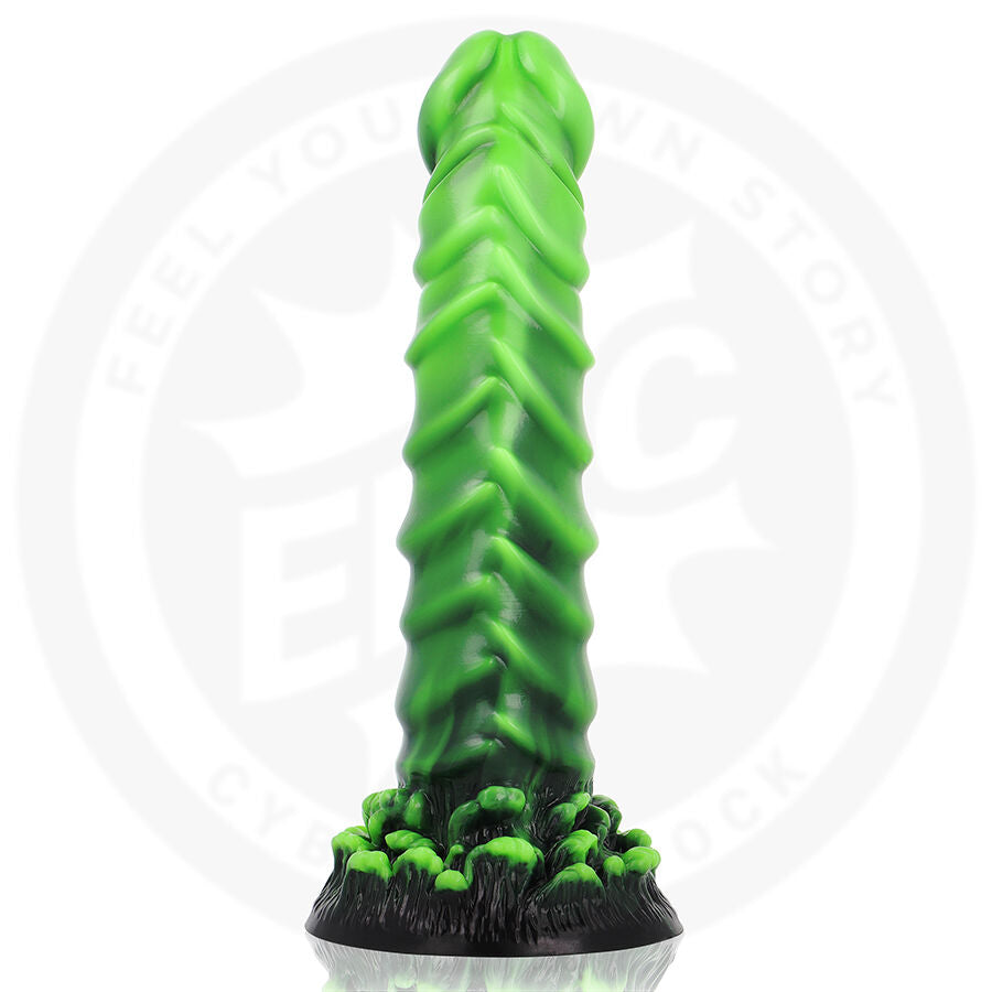 EPIC - DILDO CAELION RADICE VIVENTE - EPIC | Lingerie Harness Boutique