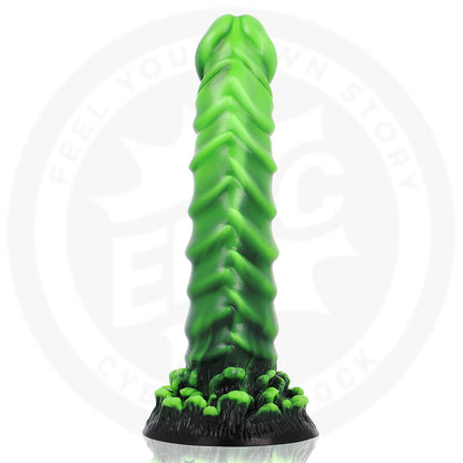 EPIC - DILDO CAELION RADICE VIVENTE - EPIC | Lingerie Harness Boutique