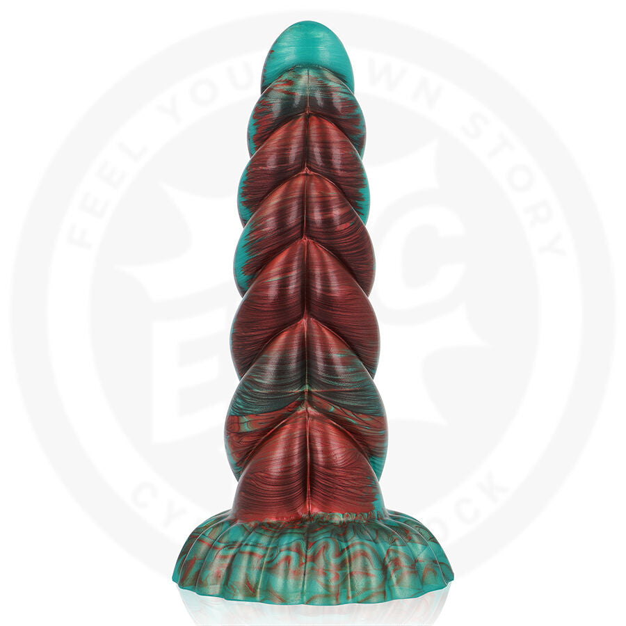 EPIC - DILDO ZIRION ARIDFIRE - EPIC | Lingerie Harness Boutique