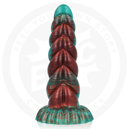 EPIC - DILDO ZIRION ARIDFIRE - EPIC | Lingerie Harness Boutique