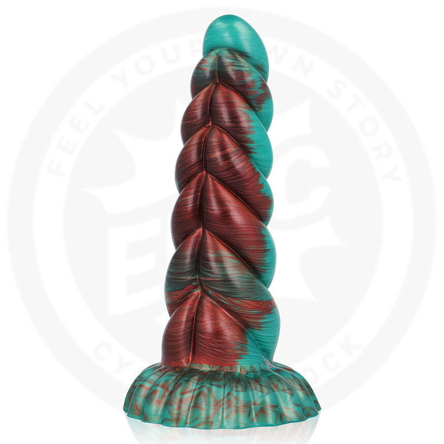 EPIC - DILDO ZIRION ARIDFIRE - EPIC | Lingerie Harness Boutique