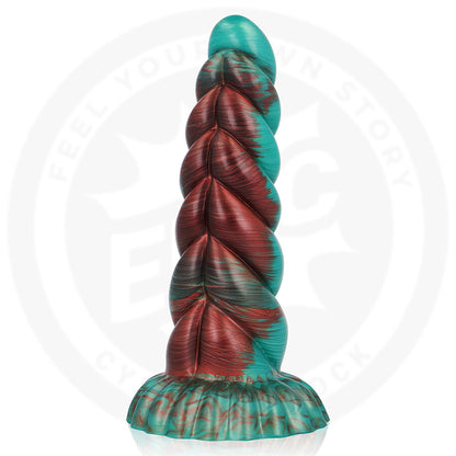 EPIC - DILDO ZIRION ARIDFIRE - EPIC | Lingerie Harness Boutique