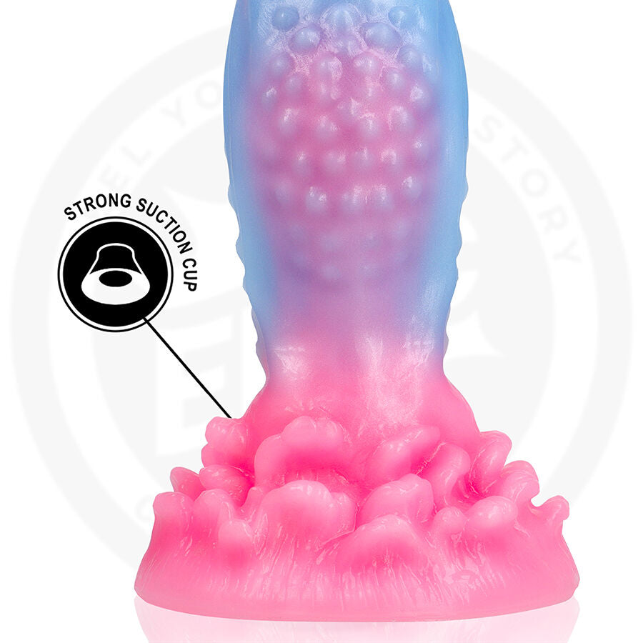EPIC - DILDO OCEARA ALBA - EPIC | Lingerie Harness Boutique