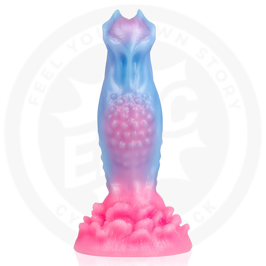 EPIC - DILDO OCEARA ALBA - EPIC | Lingerie Harness Boutique