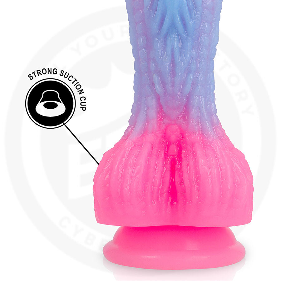 EPICO - DILDO SELARA ALBA - EPIC | Lingerie Harness Boutique
