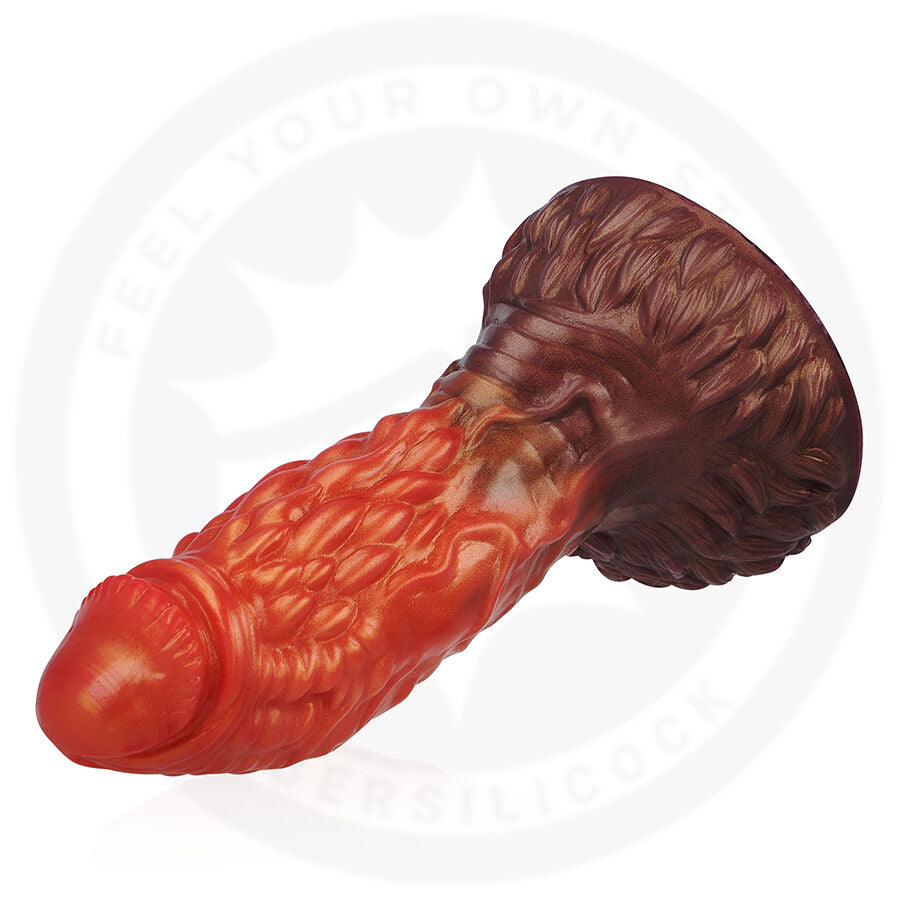 EPIC - DILDO ANDROS RADICI SELVAGGE - EPIC | Lingerie Harness Boutique